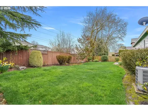 5604 NW 146th Avenue Portland OR 97229