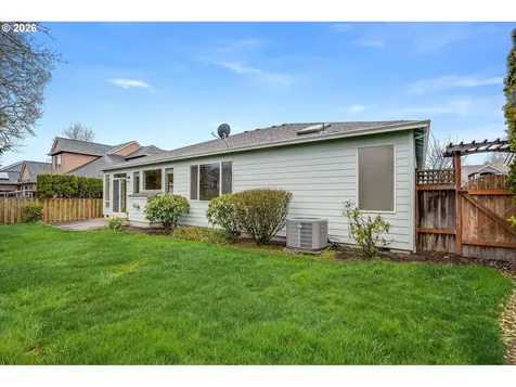 5604 NW 146th Avenue Portland OR 97229
