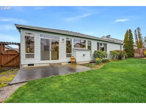 5604 NW 146th Avenue Portland OR 97229