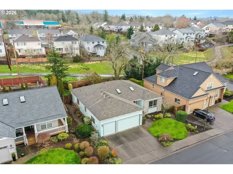 5604 NW 146th Avenue Portland OR 97229