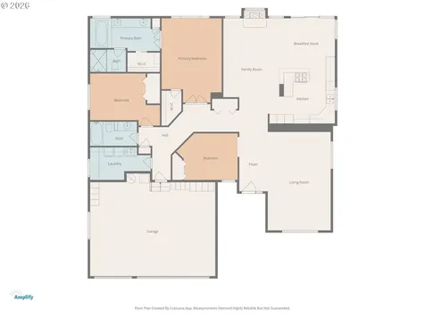 5604 NW 146th Avenue Portland OR 97229