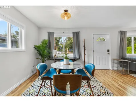 6320 SE 63rd Avenue Portland OR 97206