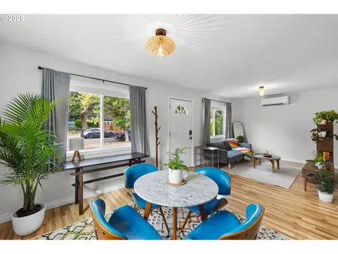 6320 SE 63rd Avenue Portland OR 97206