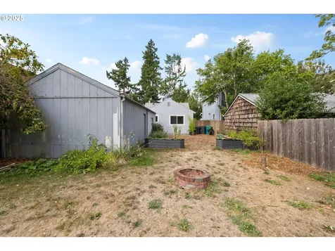 6320 SE 63rd Avenue Portland OR 97206