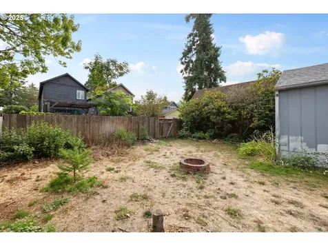 6320 SE 63rd Avenue Portland OR 97206