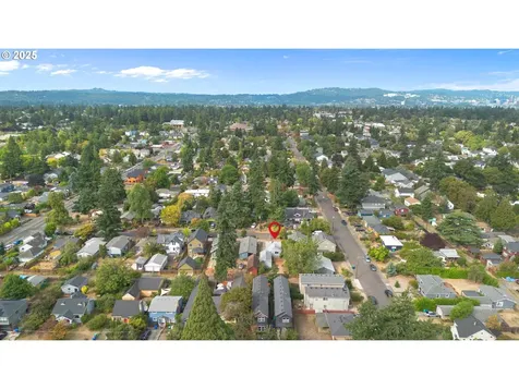 6320 SE 63rd Avenue Portland OR 97206