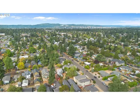 6320 SE 63rd Avenue Portland OR 97206