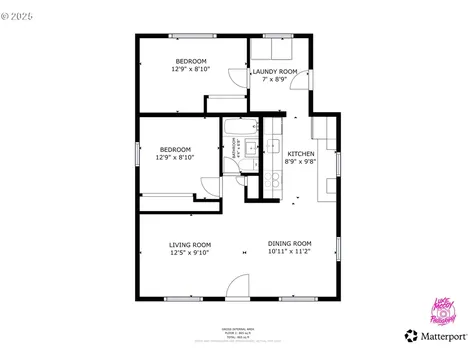 6320 SE 63rd Avenue Portland OR 97206