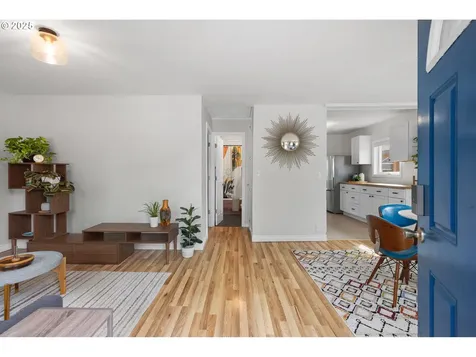 6320 SE 63rd Avenue Portland OR 97206