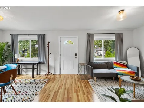 6320 SE 63rd Avenue Portland OR 97206