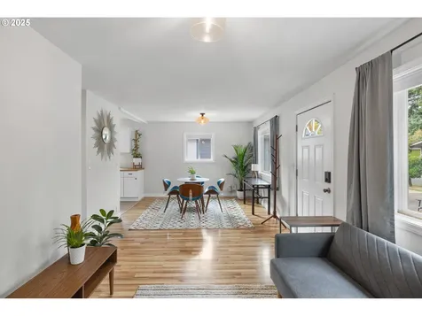 6320 SE 63rd Avenue Portland OR 97206