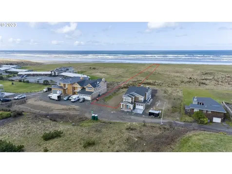 1396 N Ocean Avenue Gearhart OR 97138