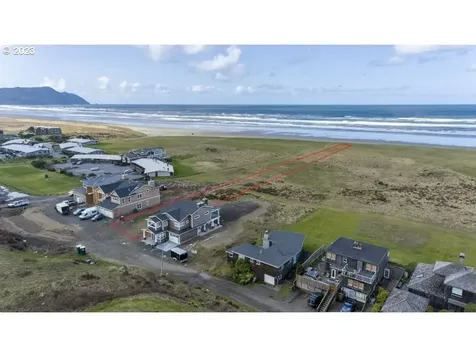 1396 N Ocean Avenue Gearhart OR 97138