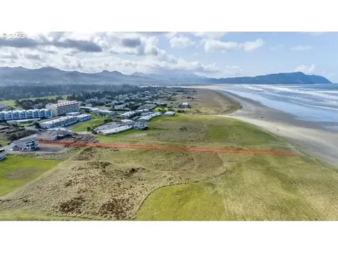 1396 N Ocean Avenue Gearhart OR 97138