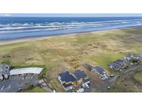 1396 N Ocean Avenue Gearhart OR 97138