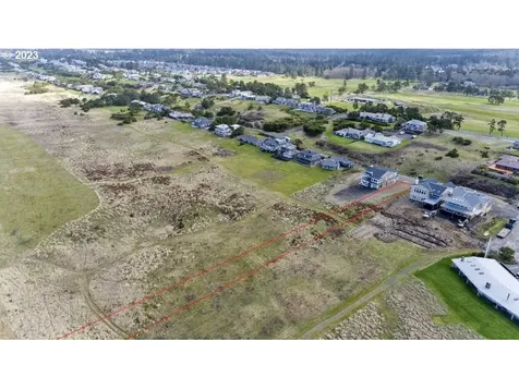 1396 N Ocean Avenue Gearhart OR 97138