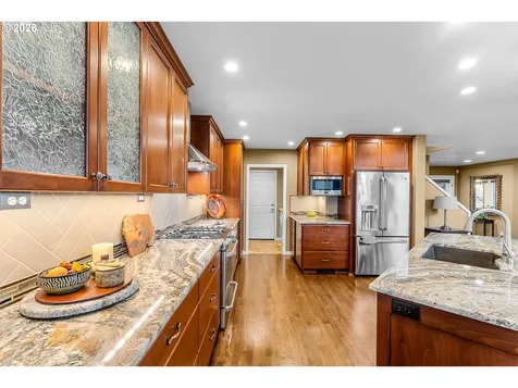 3486 Chaparrel Loop West Linn OR 97068