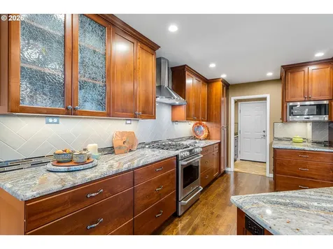 3486 Chaparrel Loop West Linn OR 97068