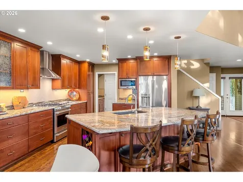 3486 Chaparrel Loop West Linn OR 97068