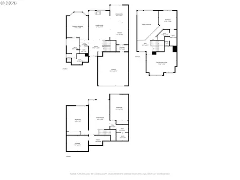 3486 Chaparrel Loop West Linn OR 97068