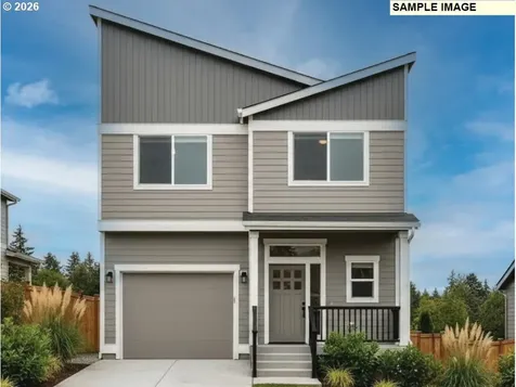 7327 SW Leonard Place Beaverton OR 97007