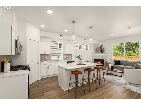 7327 SW Leonard Place Beaverton OR 97007