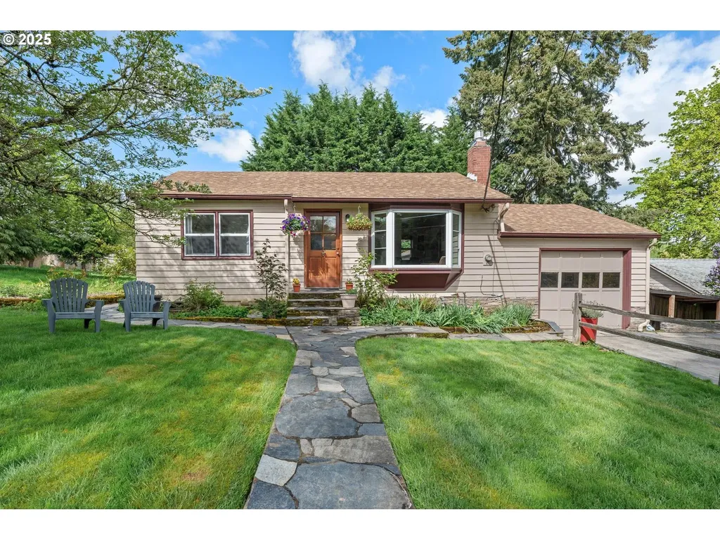 9253 SW 1st Avenue Portland OR 97219