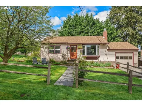 9253 SW 1st Avenue Portland OR 97219