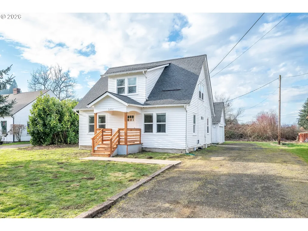 2103 36th Avenue Longview WA 98632