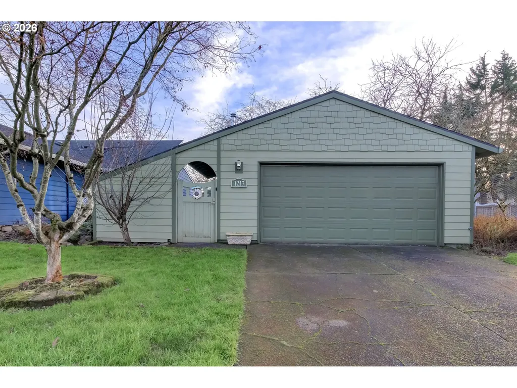 1217 NW 138th Street Vancouver WA 98685