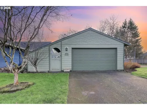 1217 NW 138th Street Vancouver WA 98685