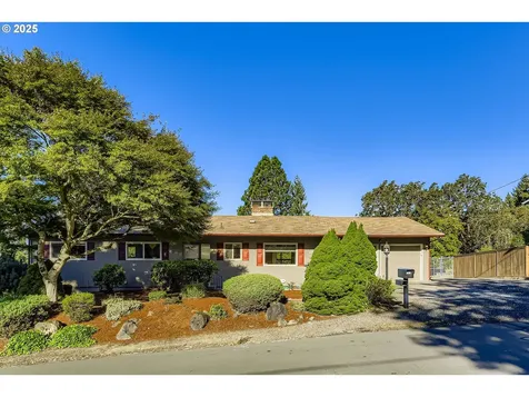 9335 SW 69th Avenue Portland OR 97223