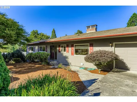 9335 SW 69th Avenue Portland OR 97223