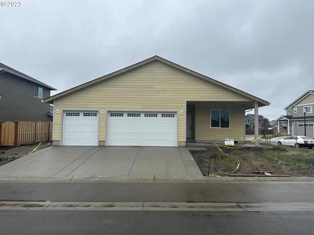 2901 Nw Onsdorff Boulevard Battle Ground WA 98604