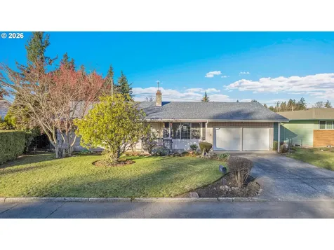 18601 SE Clinton Street Gresham OR 97030
