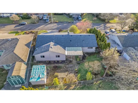 18601 SE Clinton Street Gresham OR 97030