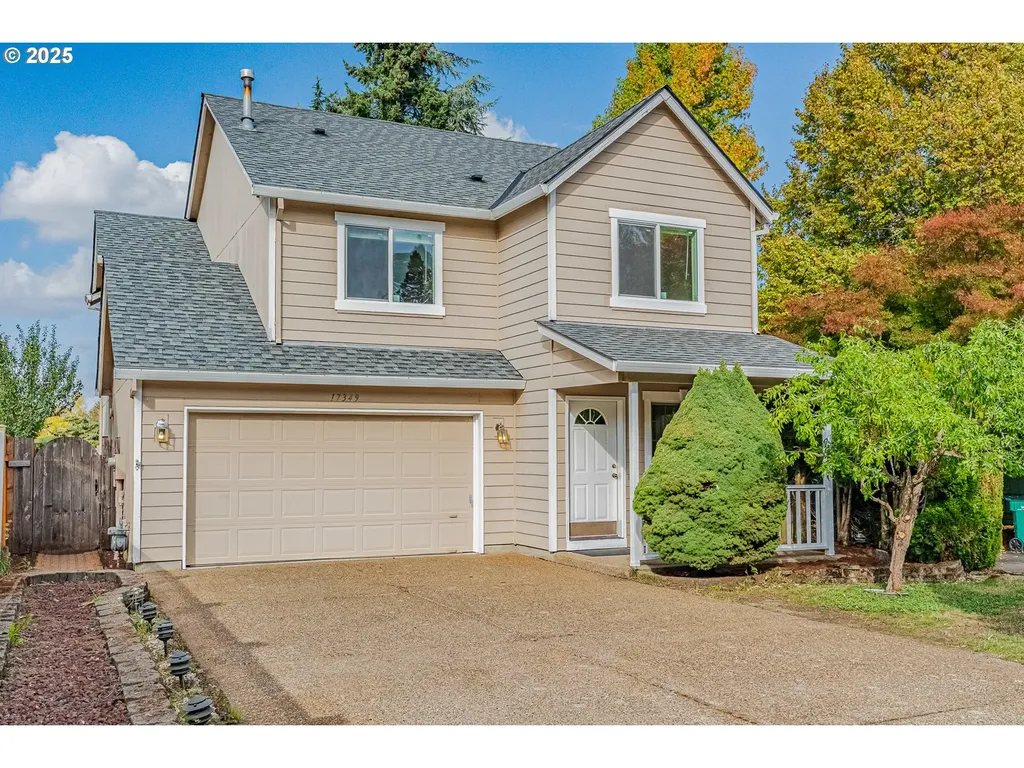 17349 SW Kandrea Court Beaverton OR 97078