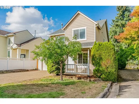 17349 SW Kandrea Court Beaverton OR 97078