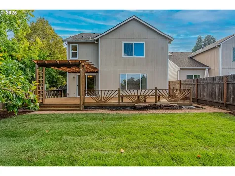 17349 SW Kandrea Court Beaverton OR 97078