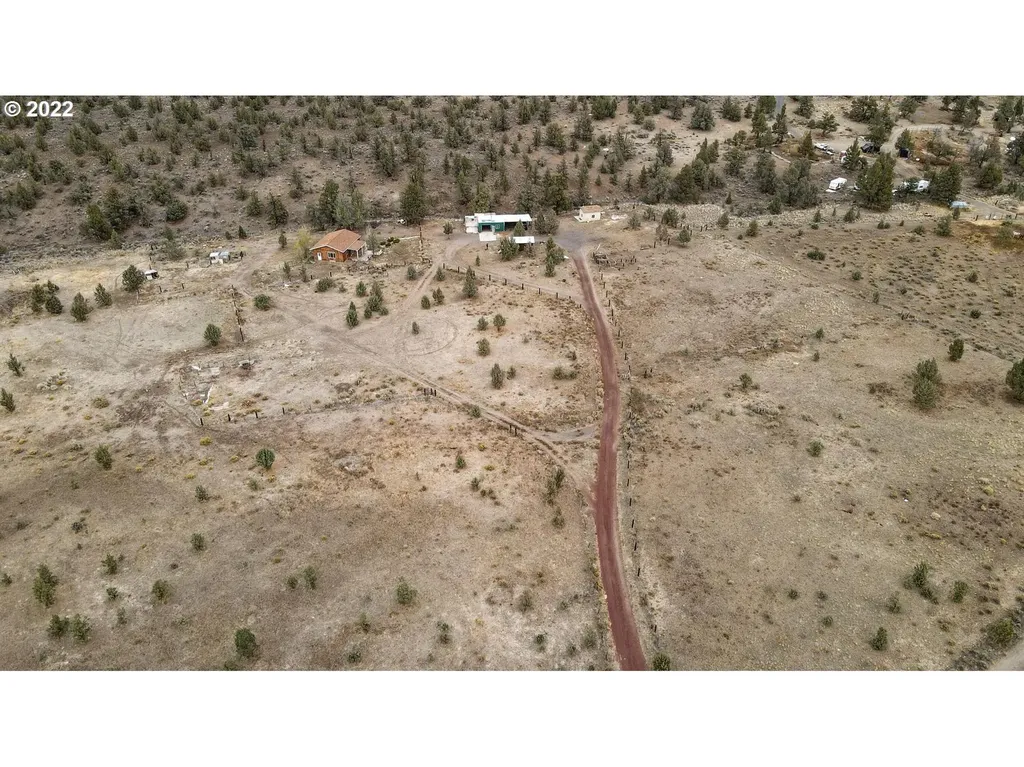 1195 Sw Maple Lane Prineville OR 97754
