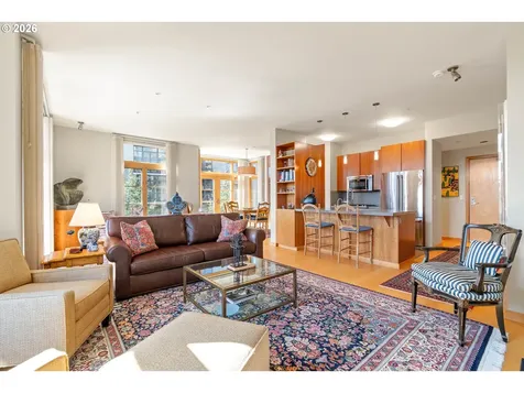 1133 NW 11th Avenue Portland OR 97209