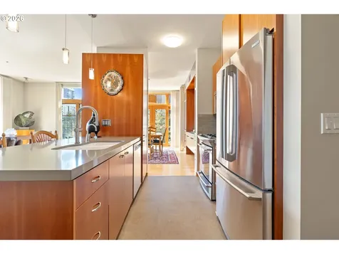 1133 NW 11th Avenue Portland OR 97209