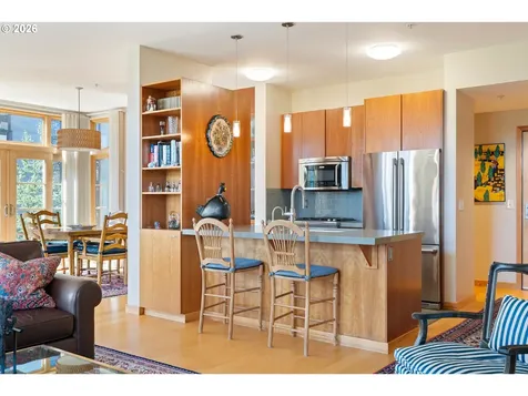 1133 NW 11th Avenue Portland OR 97209