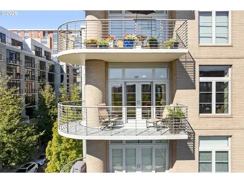 1133 NW 11th Avenue Portland OR 97209