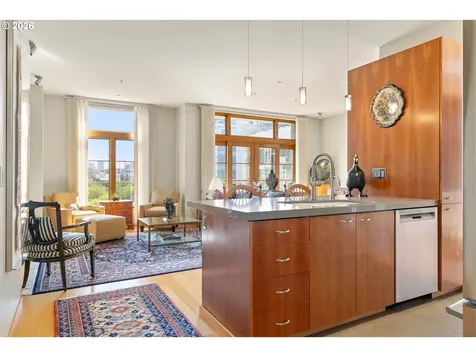 1133 NW 11th Avenue Portland OR 97209