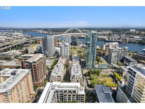 1133 NW 11th Avenue Portland OR 97209