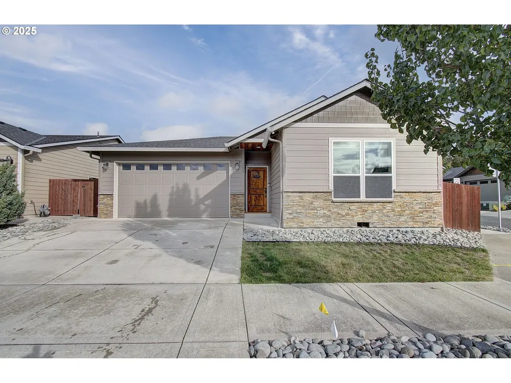 1523 NW 25th Avenue Battle Ground WA 98604