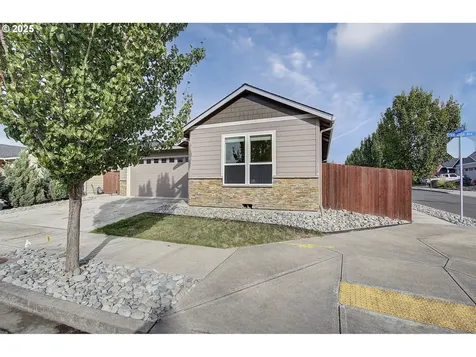 1523 NW 25th Avenue Battle Ground WA 98604