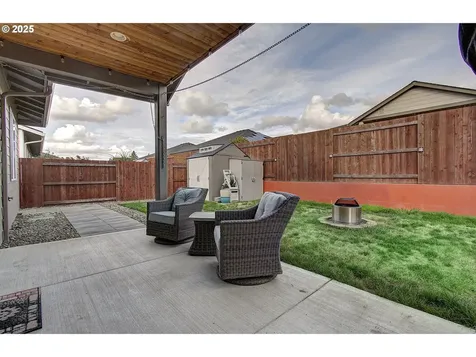 1523 NW 25th Avenue Battle Ground WA 98604