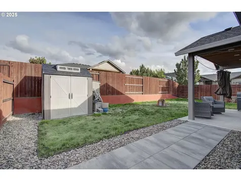 1523 NW 25th Avenue Battle Ground WA 98604